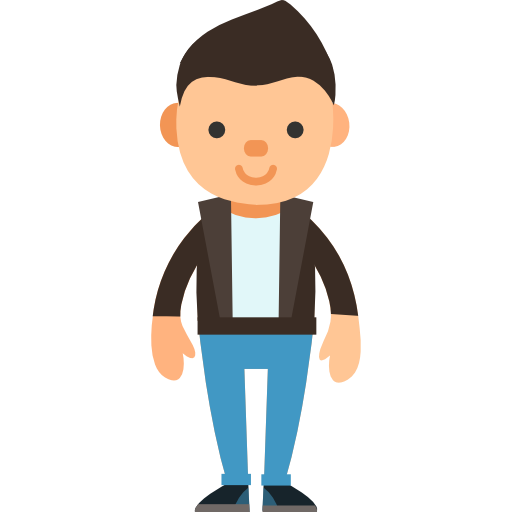 Avatar Transparent Business Person Frames Illustrations Hd