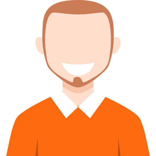 User, Business, Avatar Icon