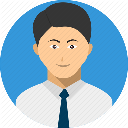 Vector Avatars Free Professional Transparent Png Clipart Free