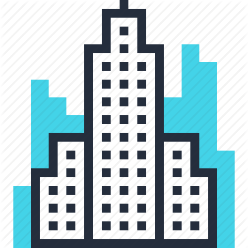 Building, Business, City, House, Office, Skyscraper, Tower Icon