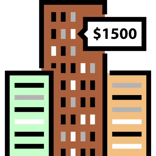 Edifice, Business Center, Finance And Business, Skyscrapper