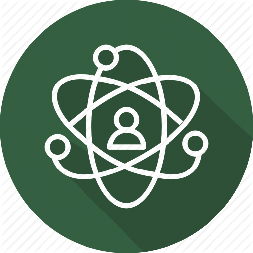 Business, Development, Modern, Personal Icon