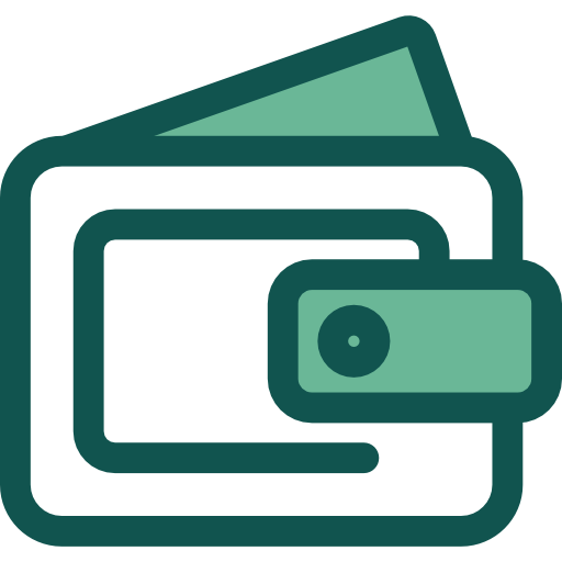 Book, Business And Finance Icon