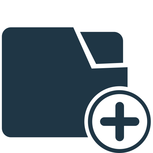 Enterprise Directory, Directory, Folders Icon With Png And Vector