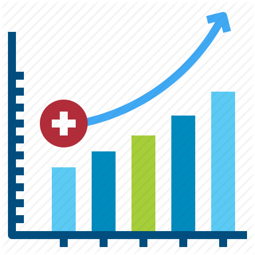 Business, Development, Expansion, Growth Icon