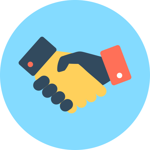 Handshake Icons, Download Free Png And Vector Icons, Unlimited