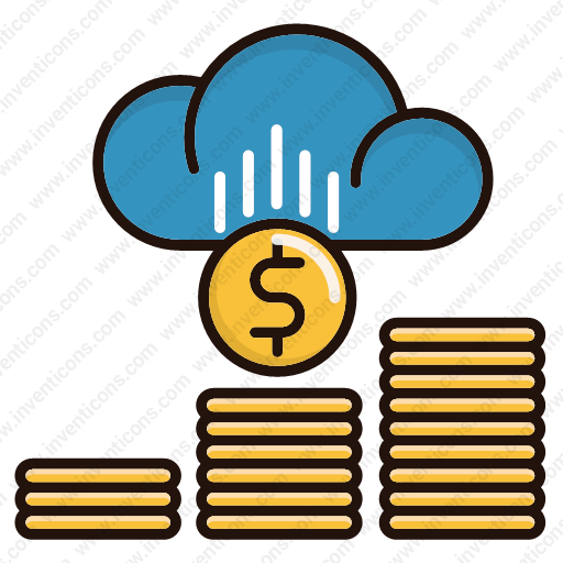 Download Money,making,finance,business Icon Inventicons