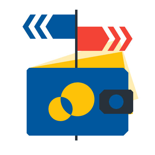 Payment, Transfer, Business Icon Free Of Constructivism