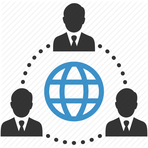Business, Businessmen, Global, International, Internet, Network