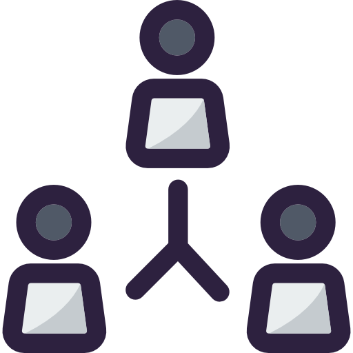 Business Icons Set