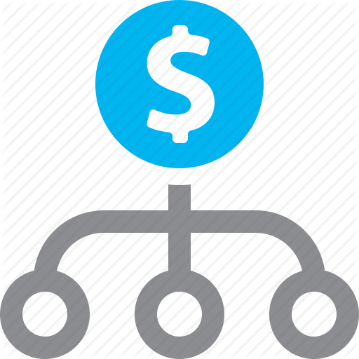 Business Plan, Finance, Financial Plan Icon