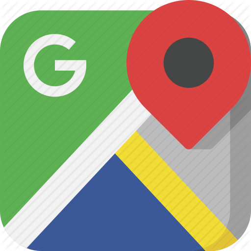 Business On Google Maps Icon at GetDrawings | Free download