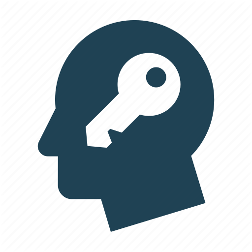 Business, Employee, Founder, Key, Key Person, Keyman, Owner Icon