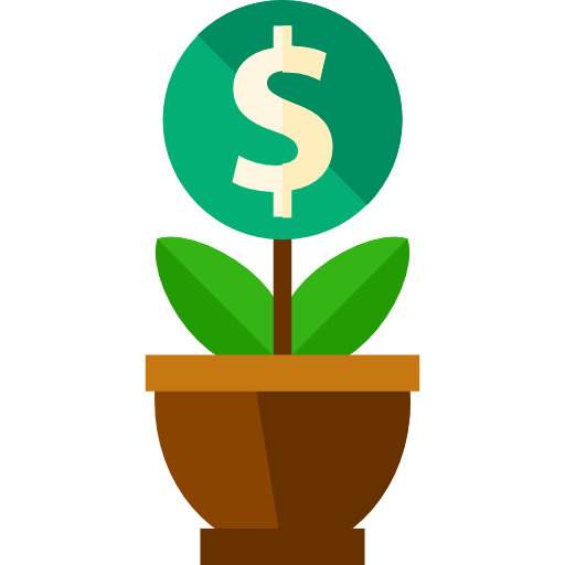 Investment Icon