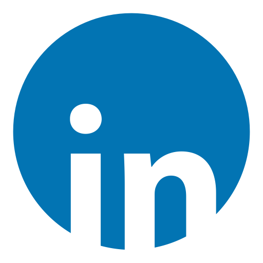 Microsoft, In, Business, Partner, Linked, Social, Linkedn