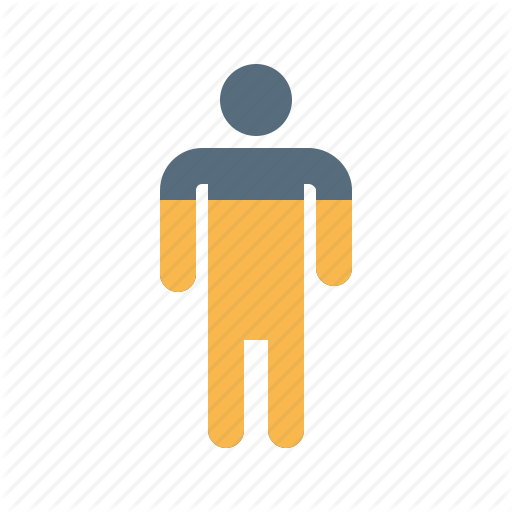 Person Infographic Transparent Png Clipart Free Download