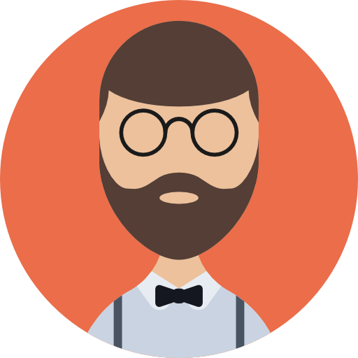 User, Business, People Icon