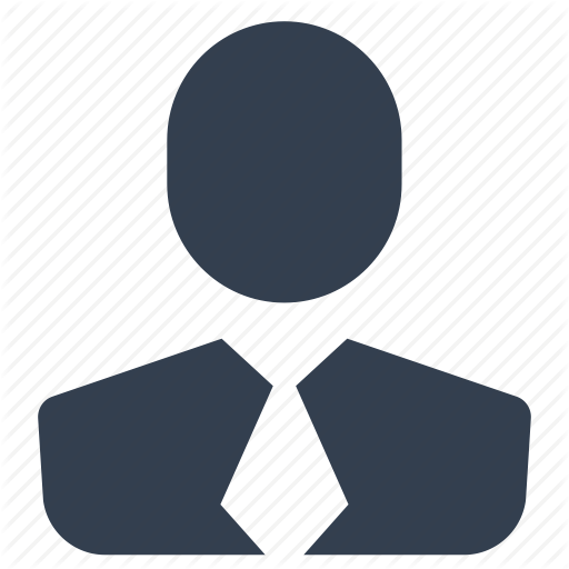 Business Worker Icon Images