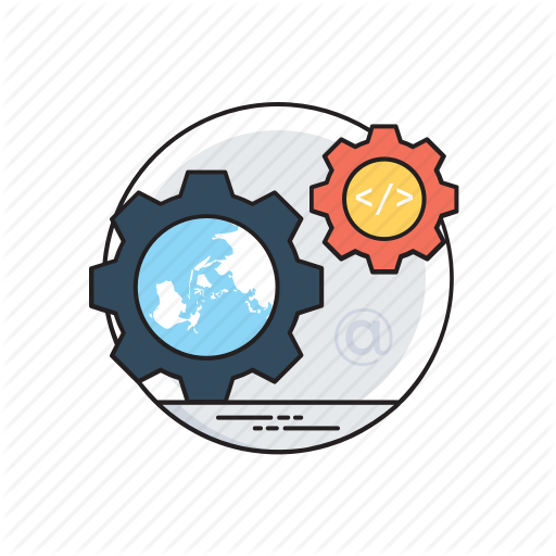 Business Process, Implementation Project, Project Development