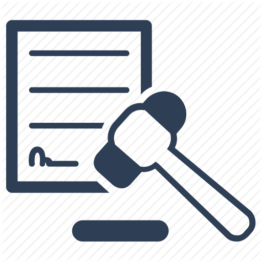 Hammer, Insurance Law, Justice, Law, Legal Insurance, Rules Icon