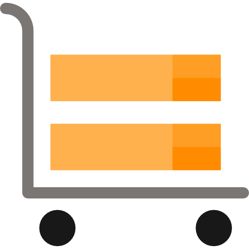 Carts Icon