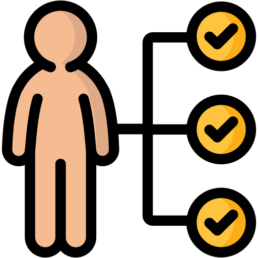 Business, Strategy Icon Free Of Business