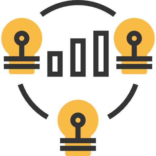 Interface, Think, Creativity, Business And Finance, Brainstorming