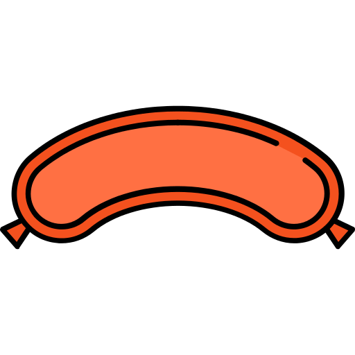 Sausage Butcher Png Icon