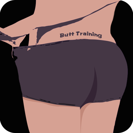 Butt Workout Apk