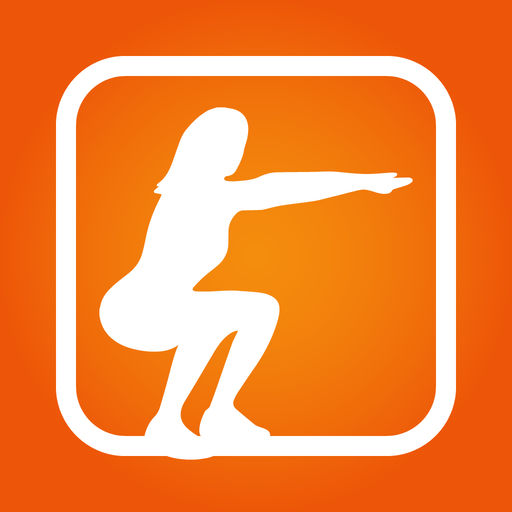 Squat Tight Perky Butt Sculpt