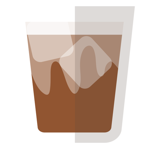 Brown Butter Cocktail Icon