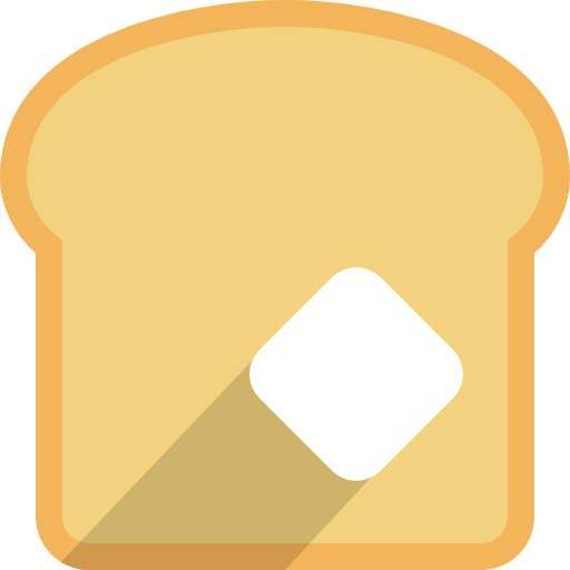 Toast Icon