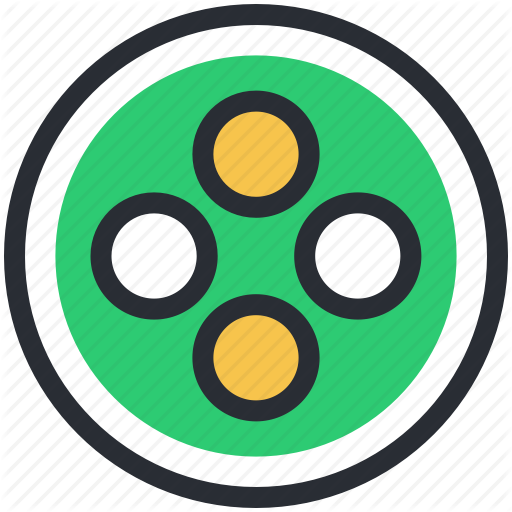 Button, Cloth Button, Round Button, Sewing Accessories, Shirt