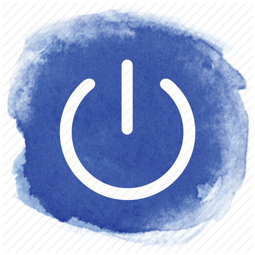 Disable, Enable, Off, On, Power, Power Button Icon