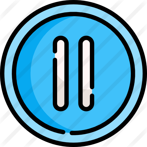 Pause Button