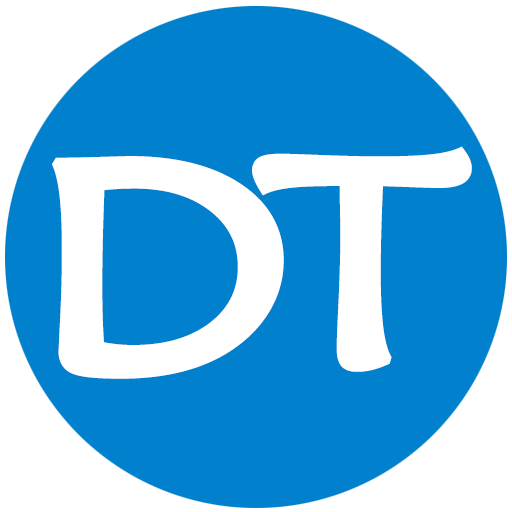 Social Media Icons In Websites