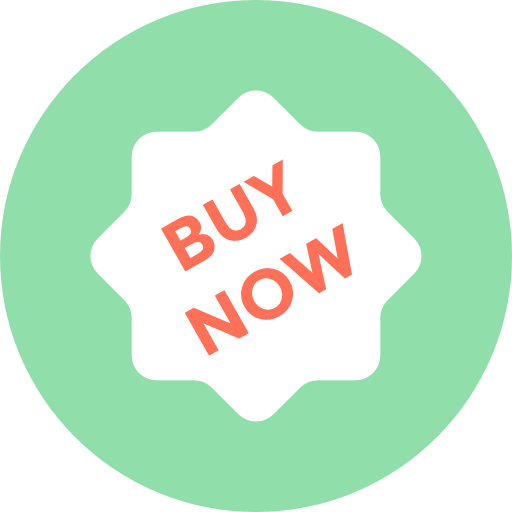 Buy Icon Shopping Vectors Market