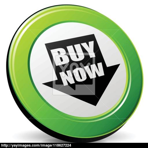 Buy Now Icon Vector