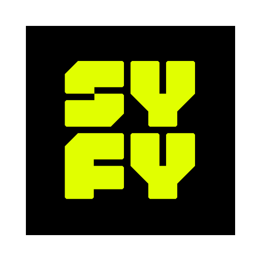 Syfy Appstore For Android