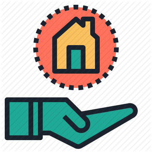 Buy, Estate, Home, Property, Real, Rent, Sell Icon