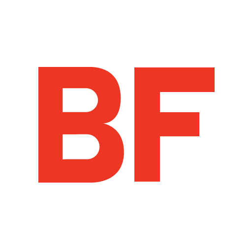 Buzzfeed Icon Basic Round Social Iconset S Icons