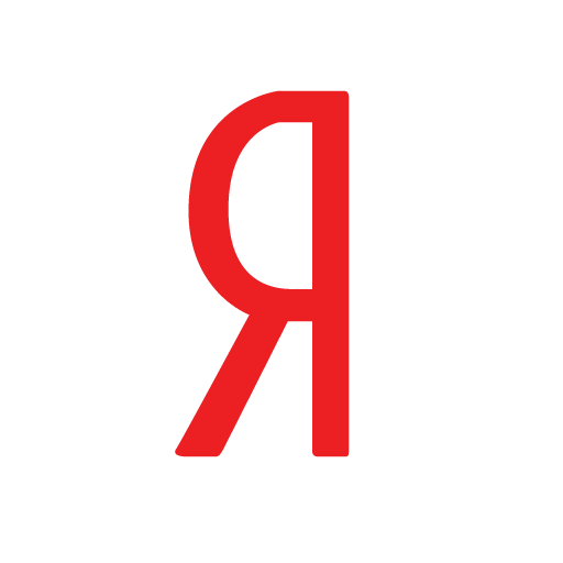 Yandex Icon Basic Round Social Iconset S Icons