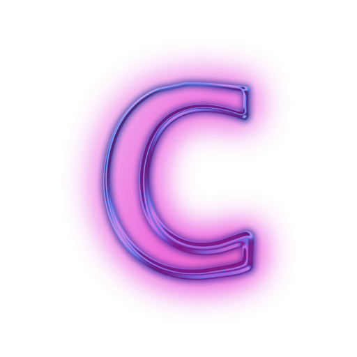 Letter C Icons