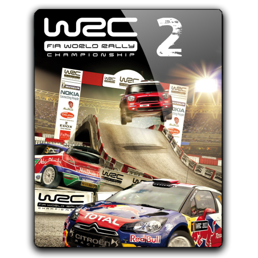 Wrc Icon
