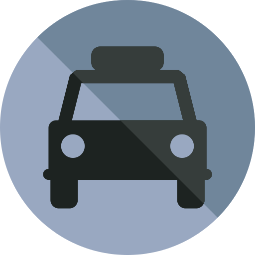 Taxi Png Icon