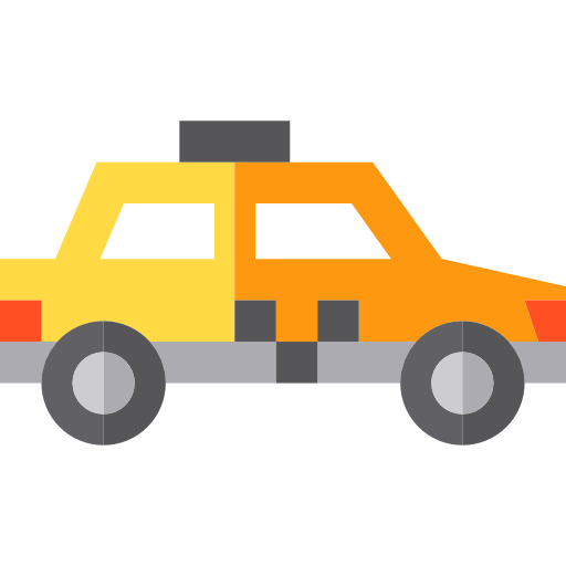 Taxi Icon