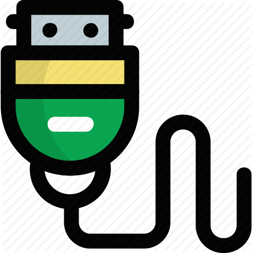 Data Cable Connector, Usb Charging Port, Usb Connection Interface