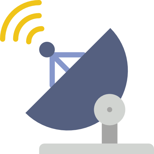 Cable Provider Icon Free Icons