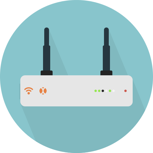 Cable Modem Icon at GetDrawings | Free download