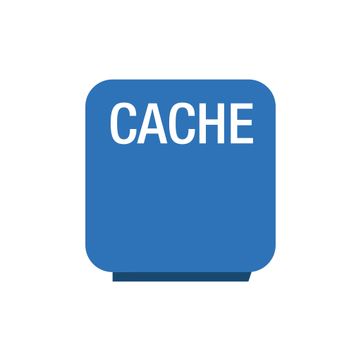 Copy, Amazon, Elasticcache, Database, Node Icon